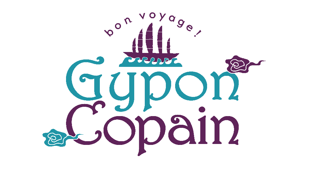 Gypon Copain（ギポンコパン）