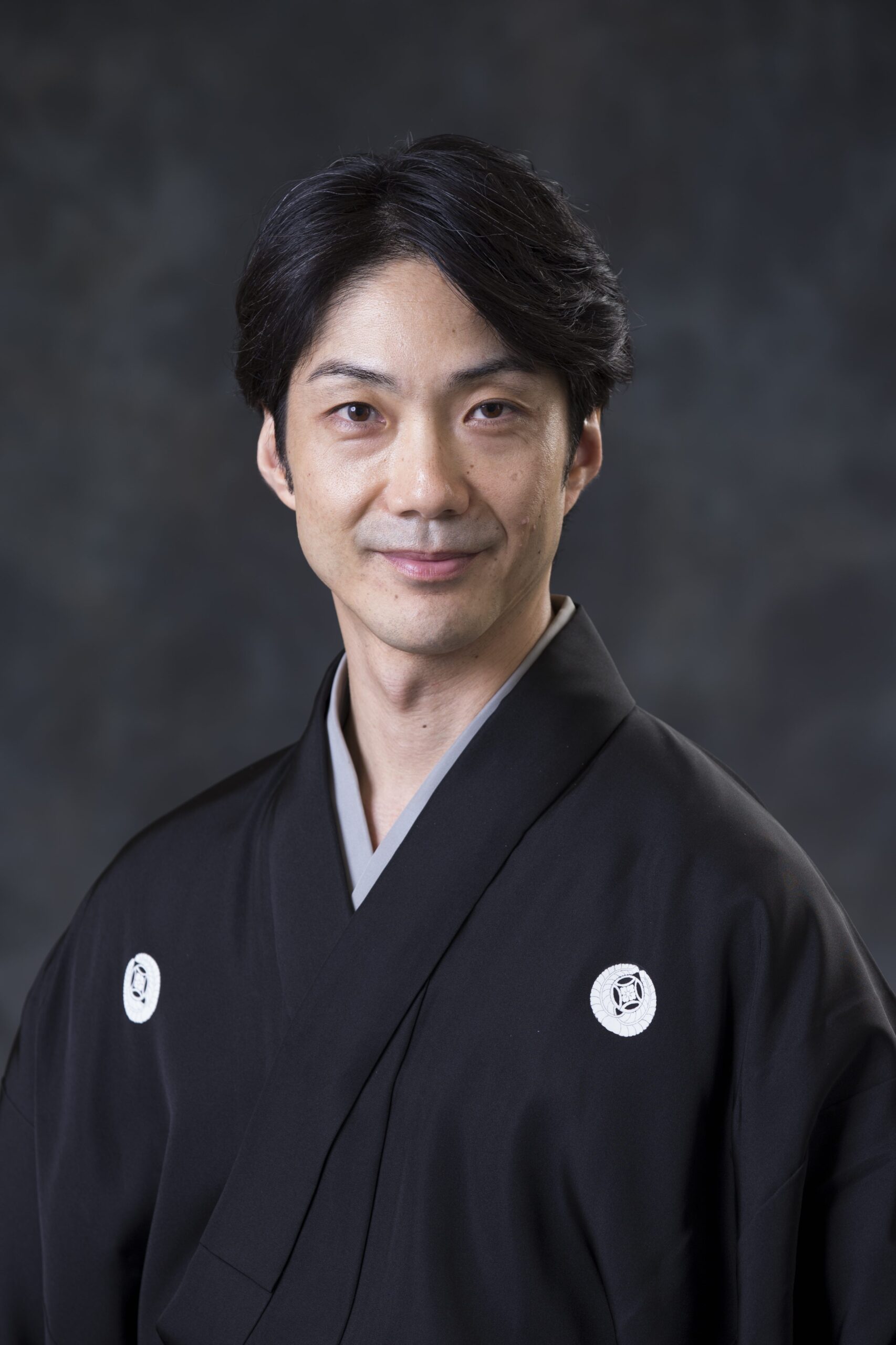 野村萬斎　狂言の夕べ　市川公演