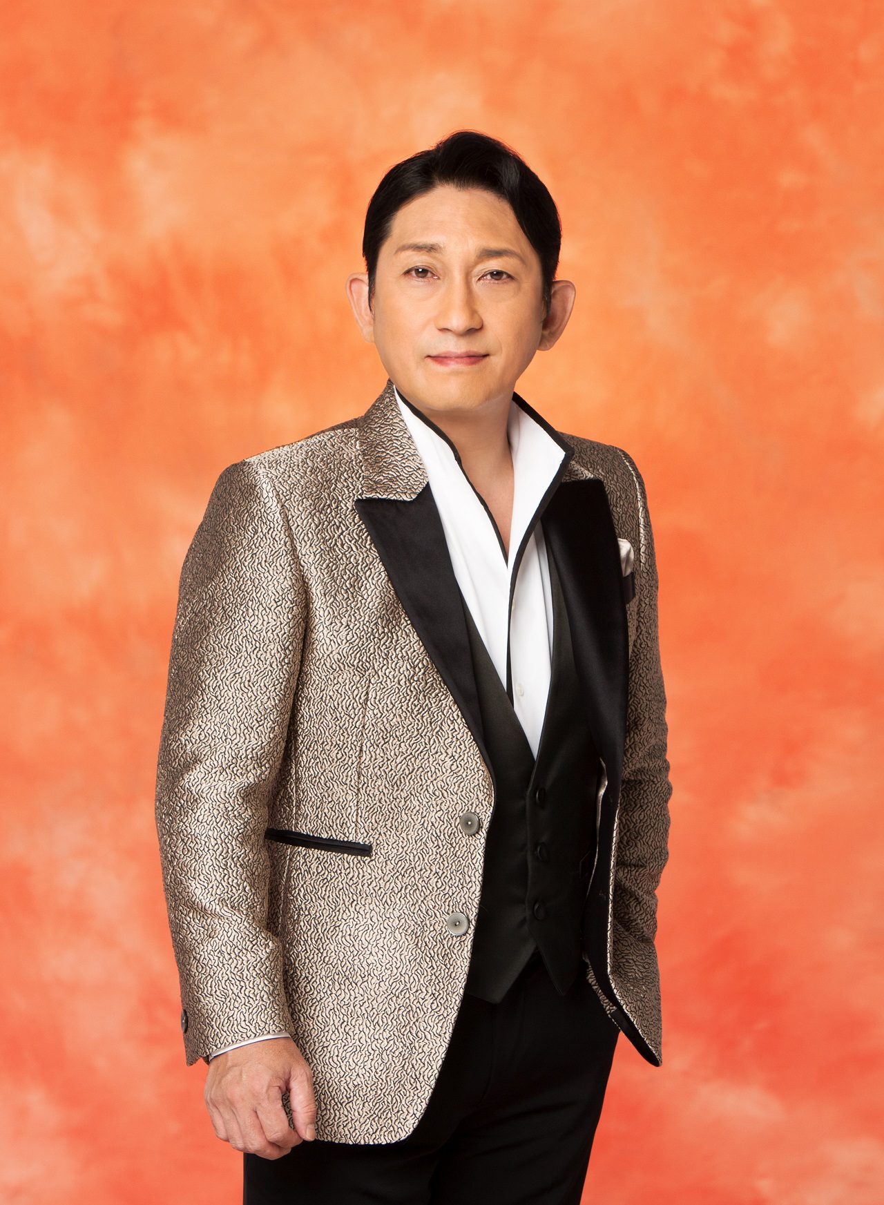 福田こうへいコンサートツアー2025