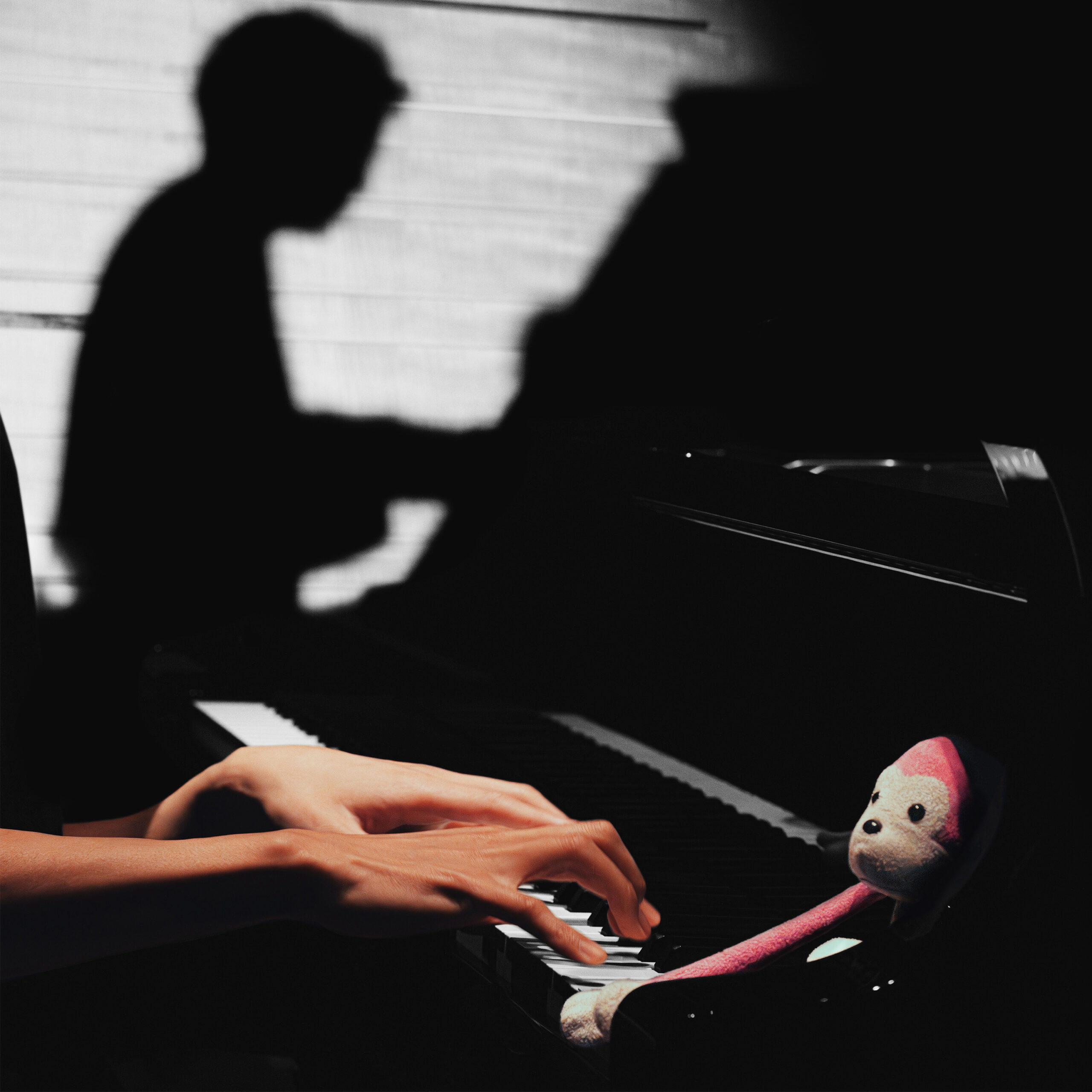 marasy Piano Live Asia Tour 影奏会