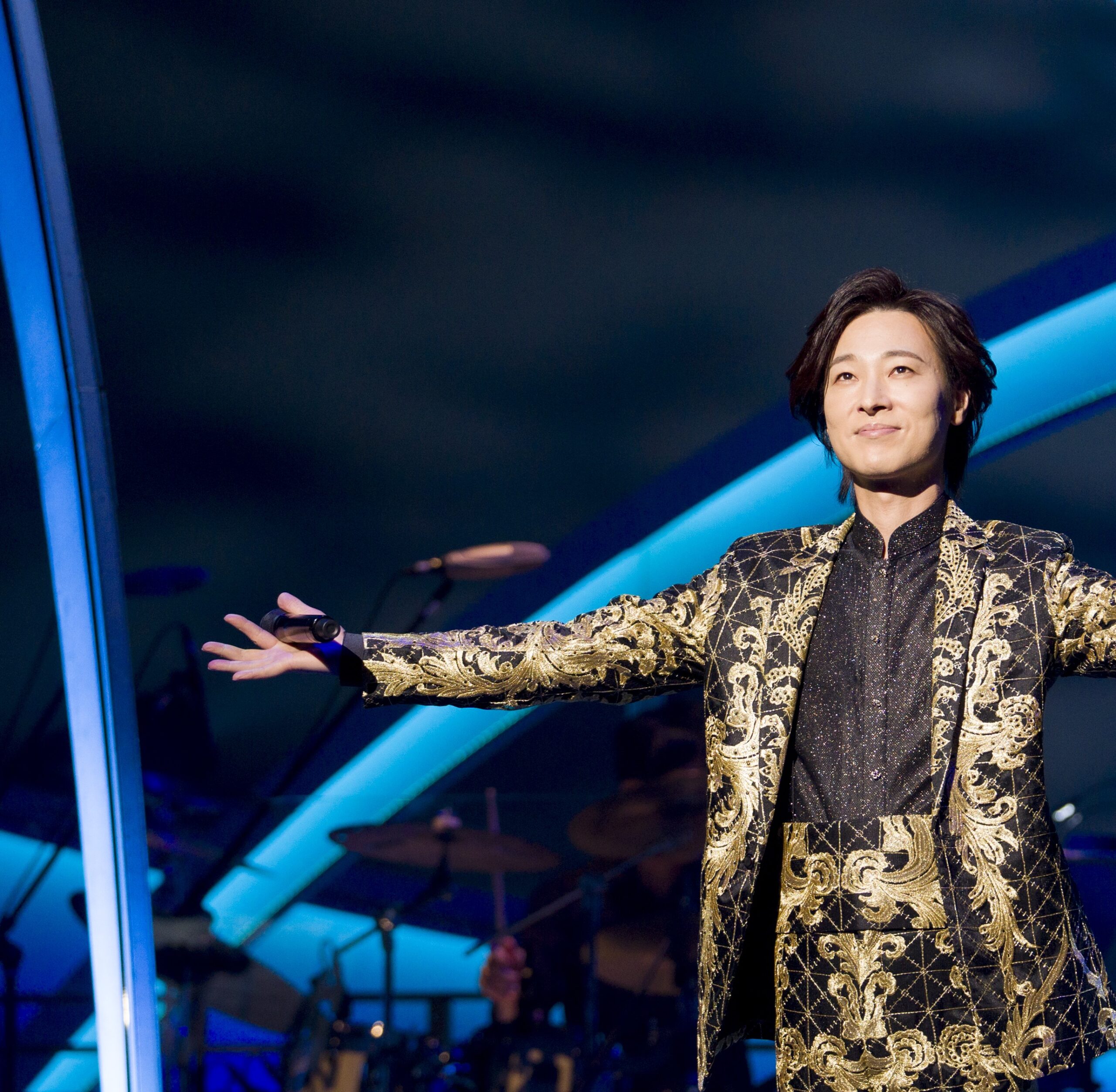 デビュー25周年記念　山内惠介　コンサートツアー2025