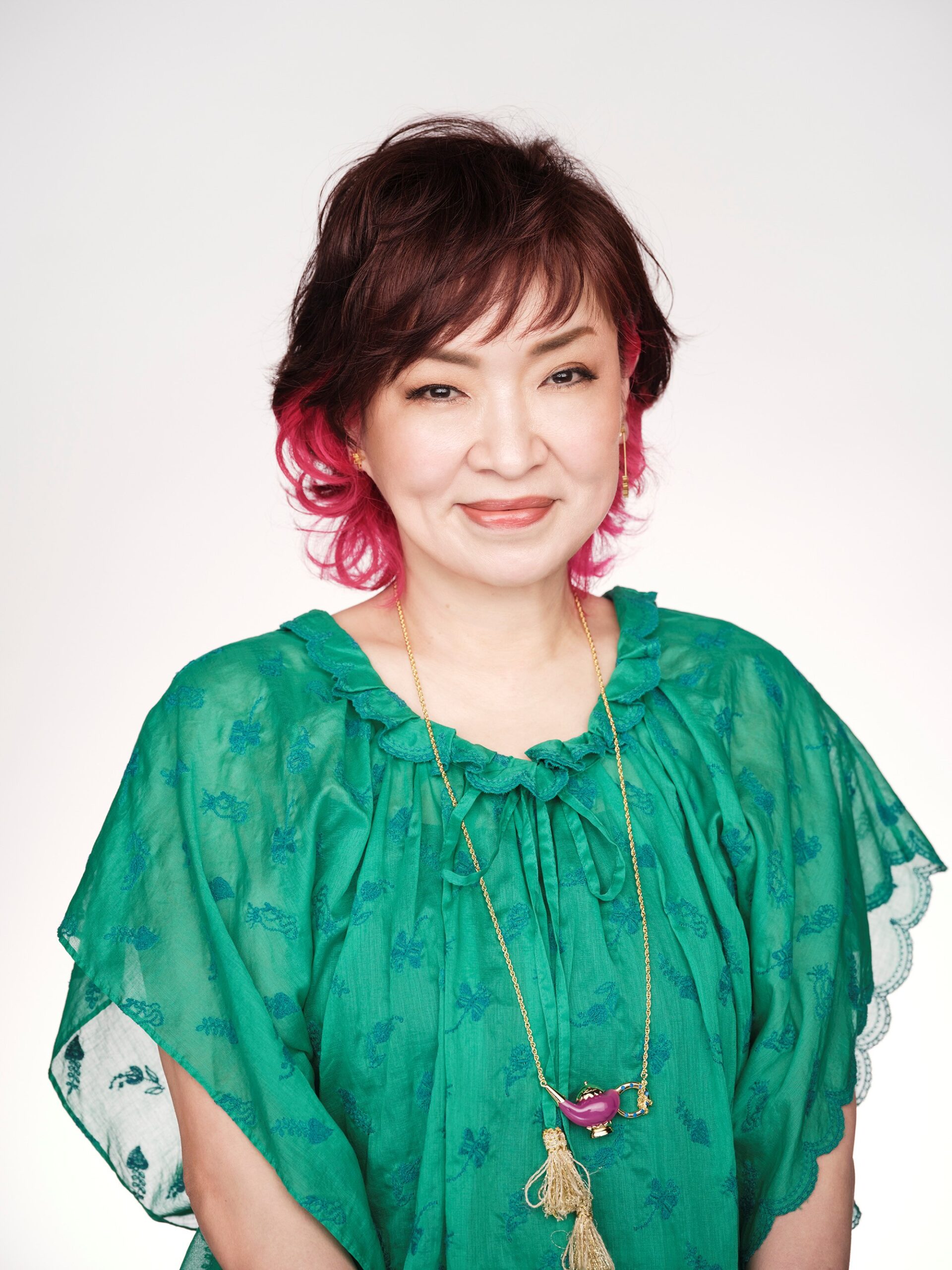 清水ミチコのHAPPY PARADISE