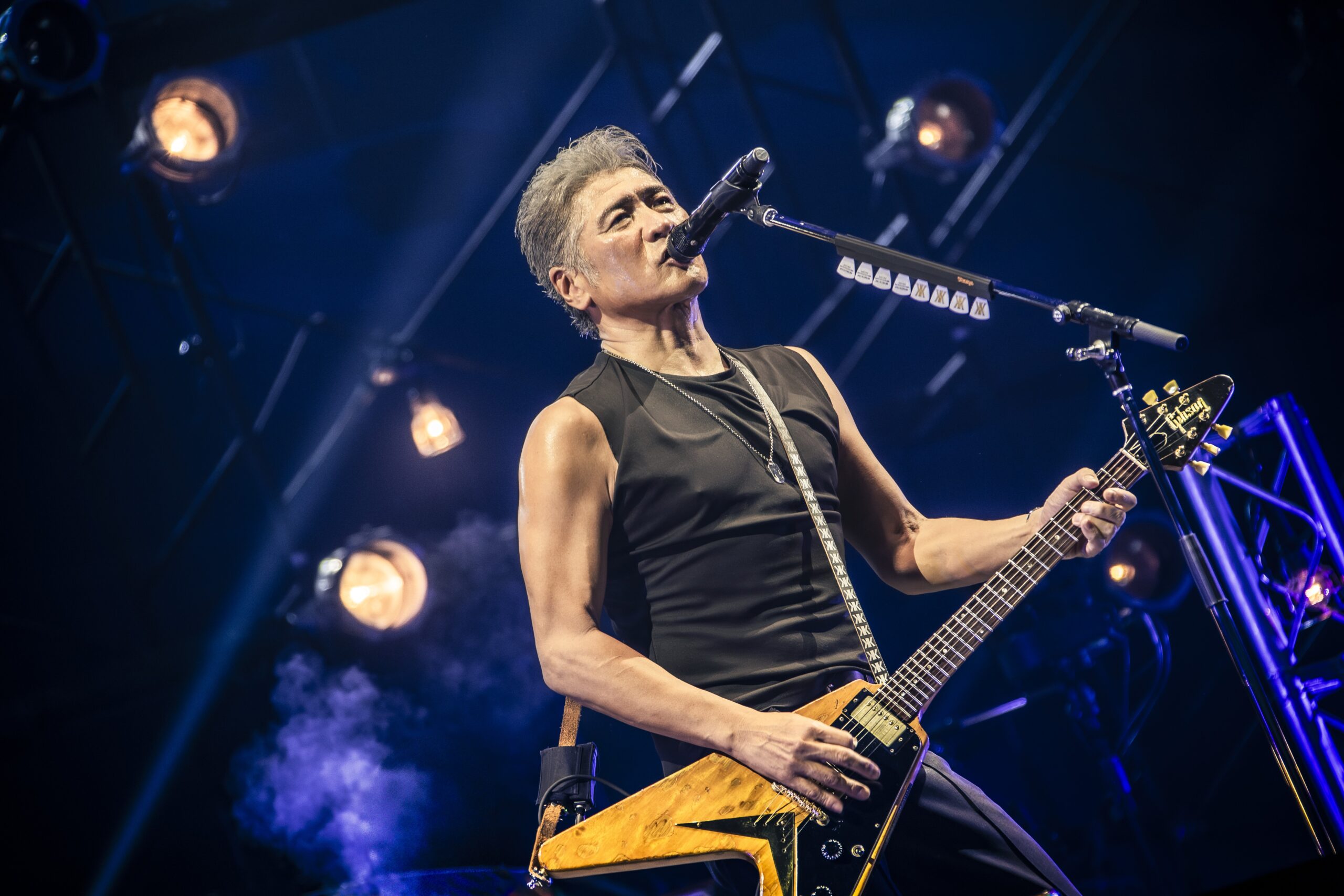 KIKKAWA KOJI LIVE 2026