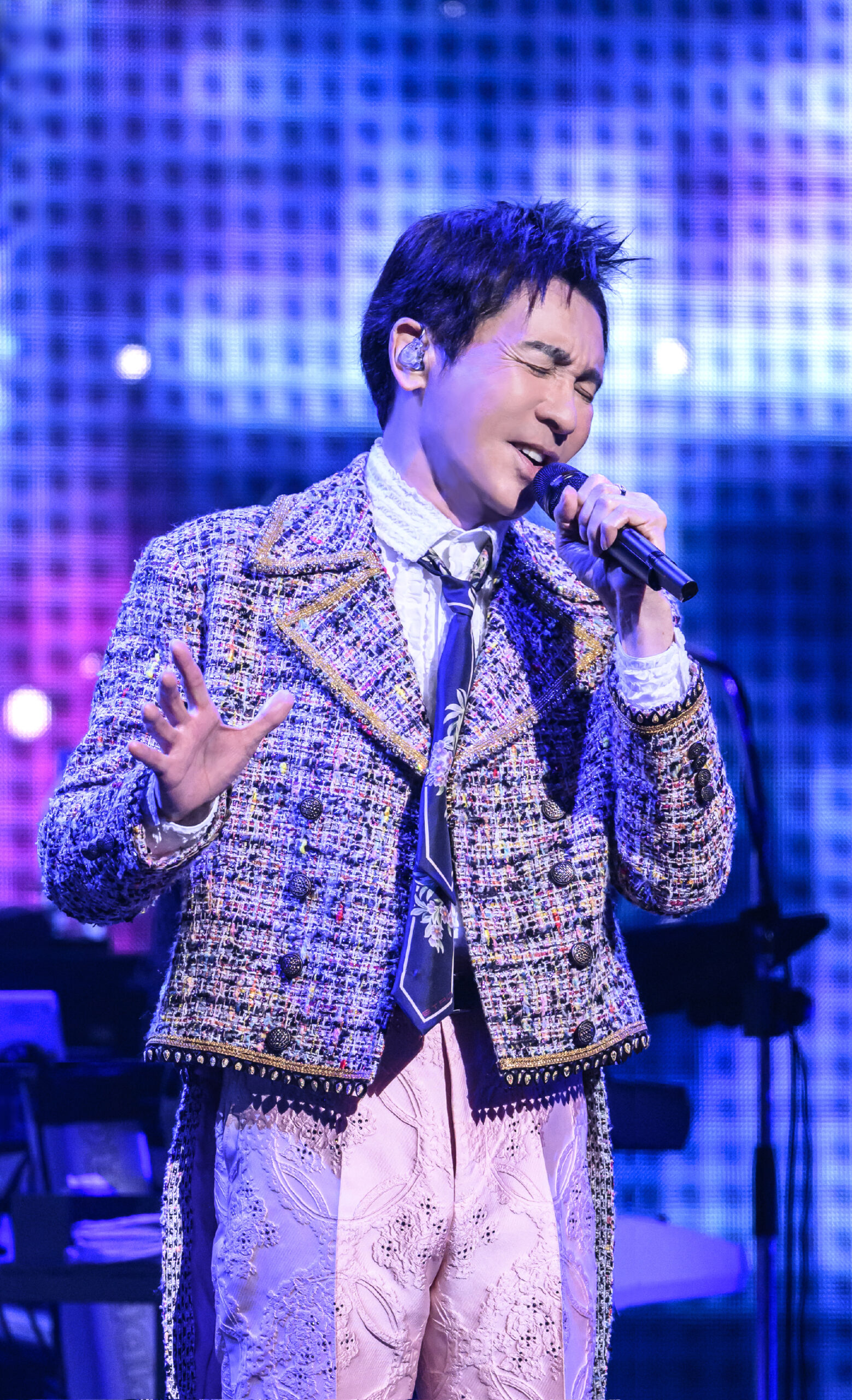 Hiromi Go Concert Tour 2026 ～ALL MY LOVE～