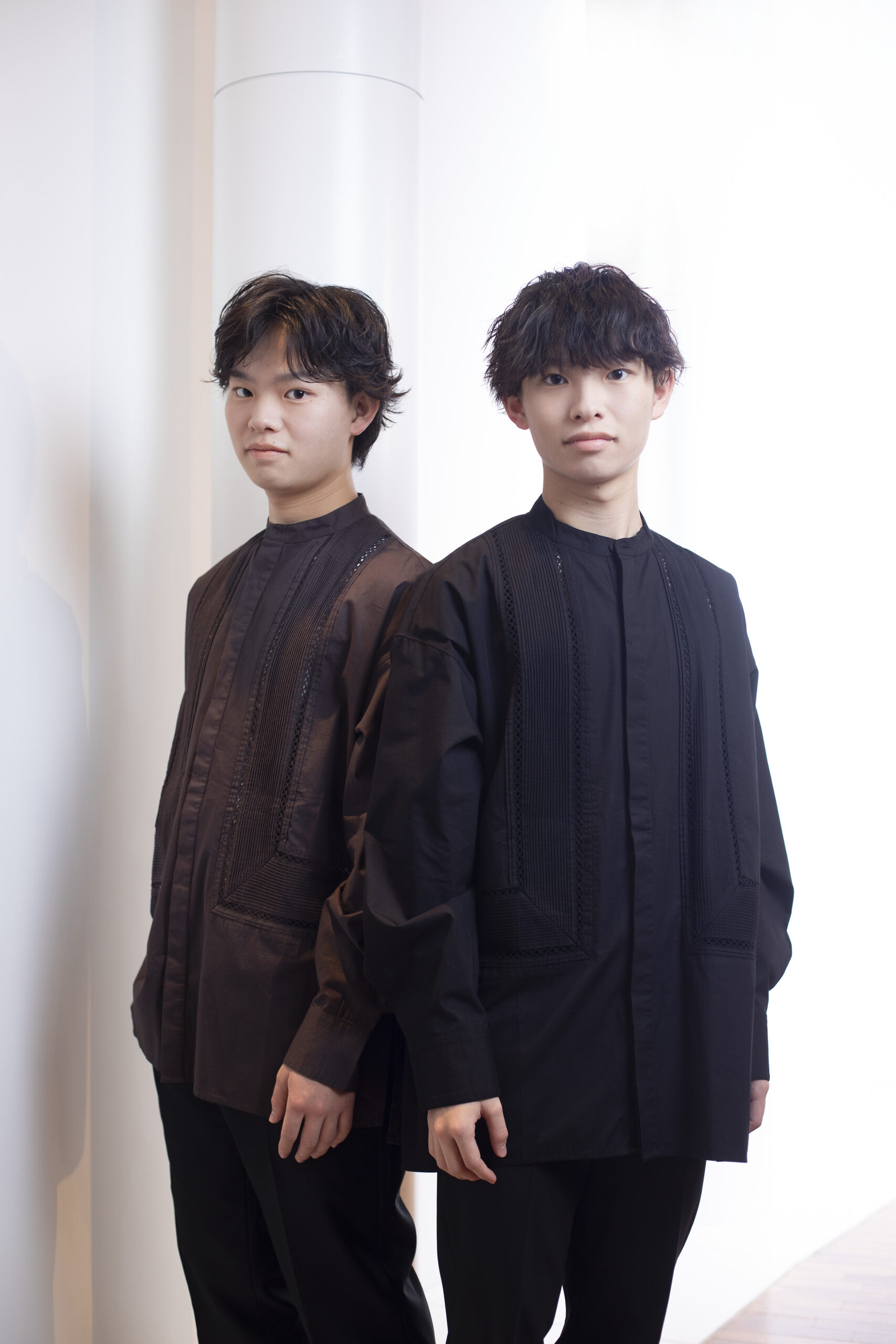 兄ーズ Piano Land