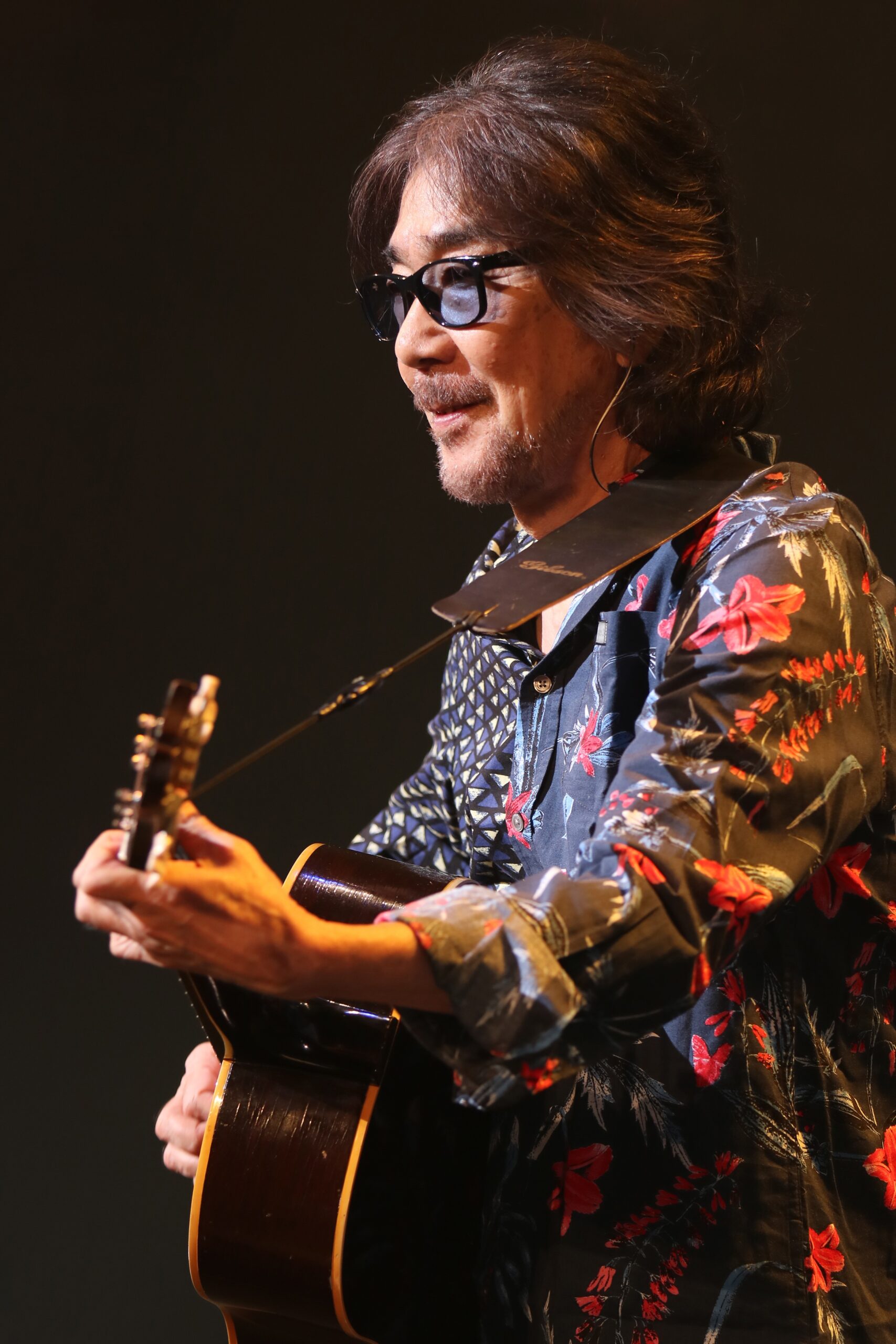 風、動く Tour 2026 伊勢正三＆風の楽団 START UP!!