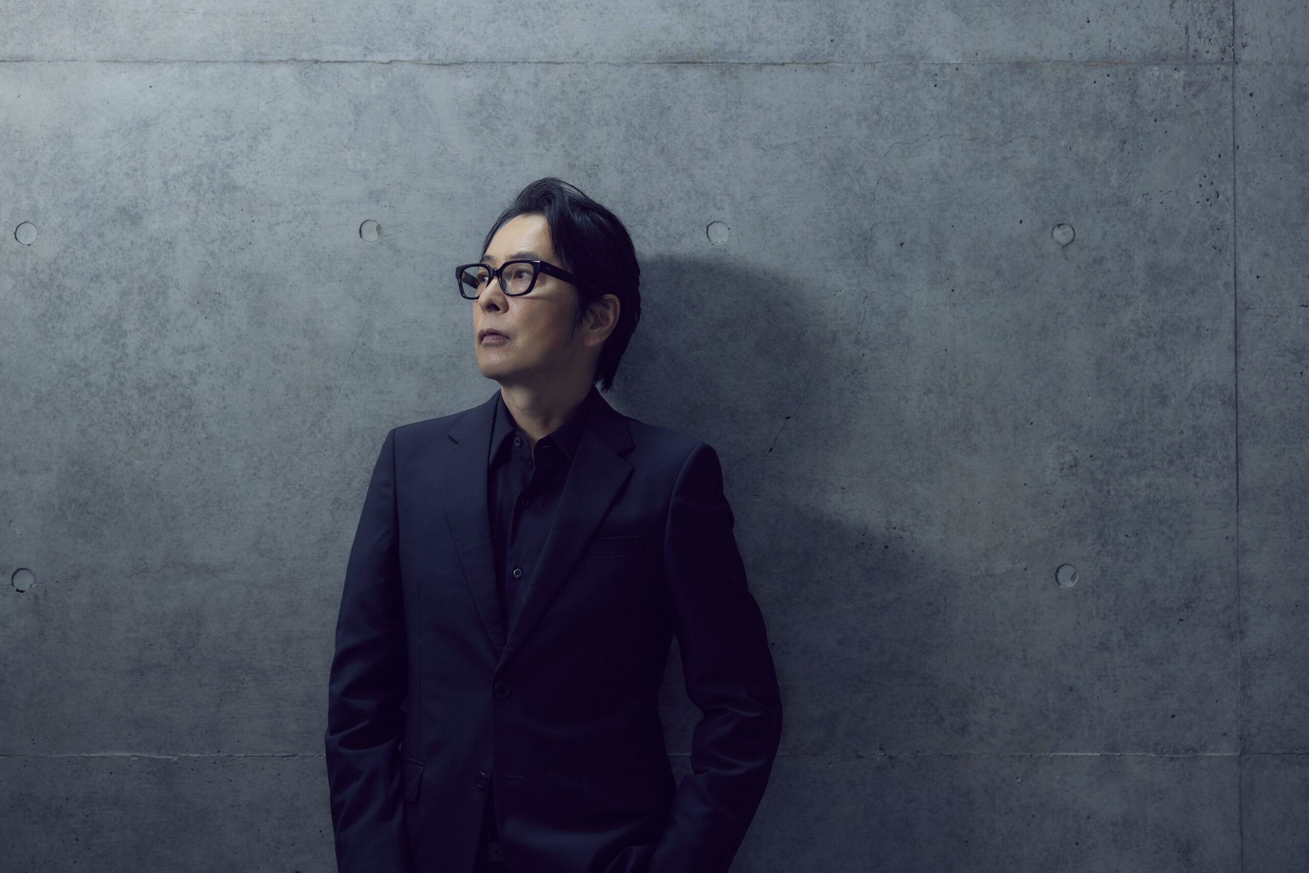 Hideaki Tokunaga 40th Anniversary Concert Tour 2026 COVERS & BEST