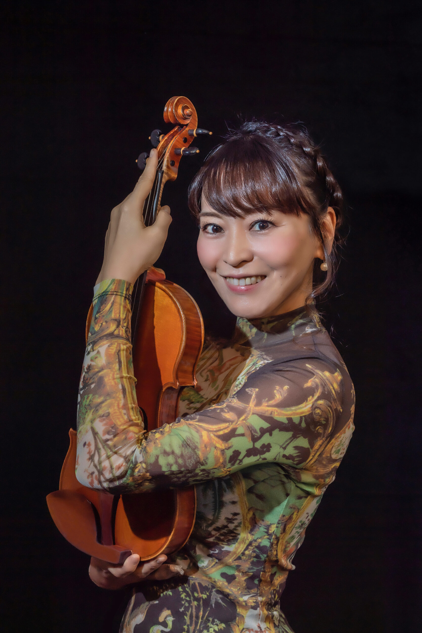 千葉交響楽団　特別演奏会名曲コンサートin行徳　２つの四季